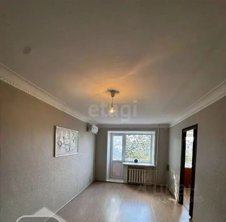 2-к кв. Башкортостан, Уфа ул. Блюхера, 42 (39.8 м) - Фото 1