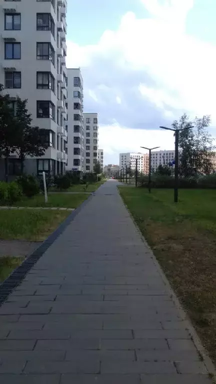 Продается 1-комнатная квартира - Фото 1