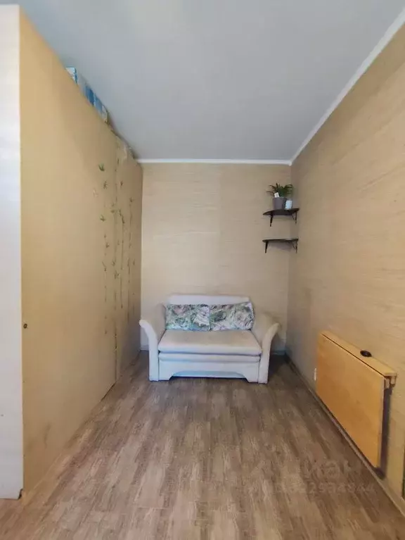 Комната Санкт-Петербург Товарищеский просп., 1к1М (17.3 м) - Фото 2