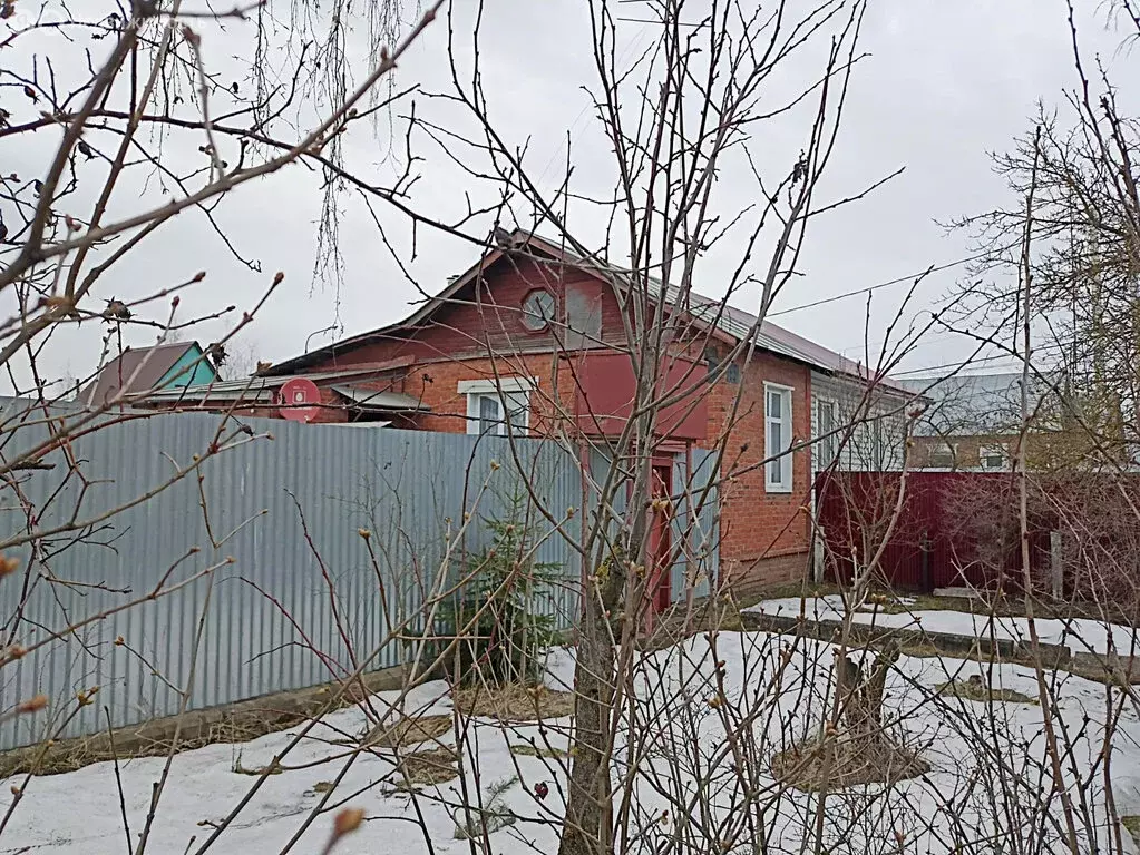 Дом в Серпухов, Полевая улица (37 м) - Фото 1