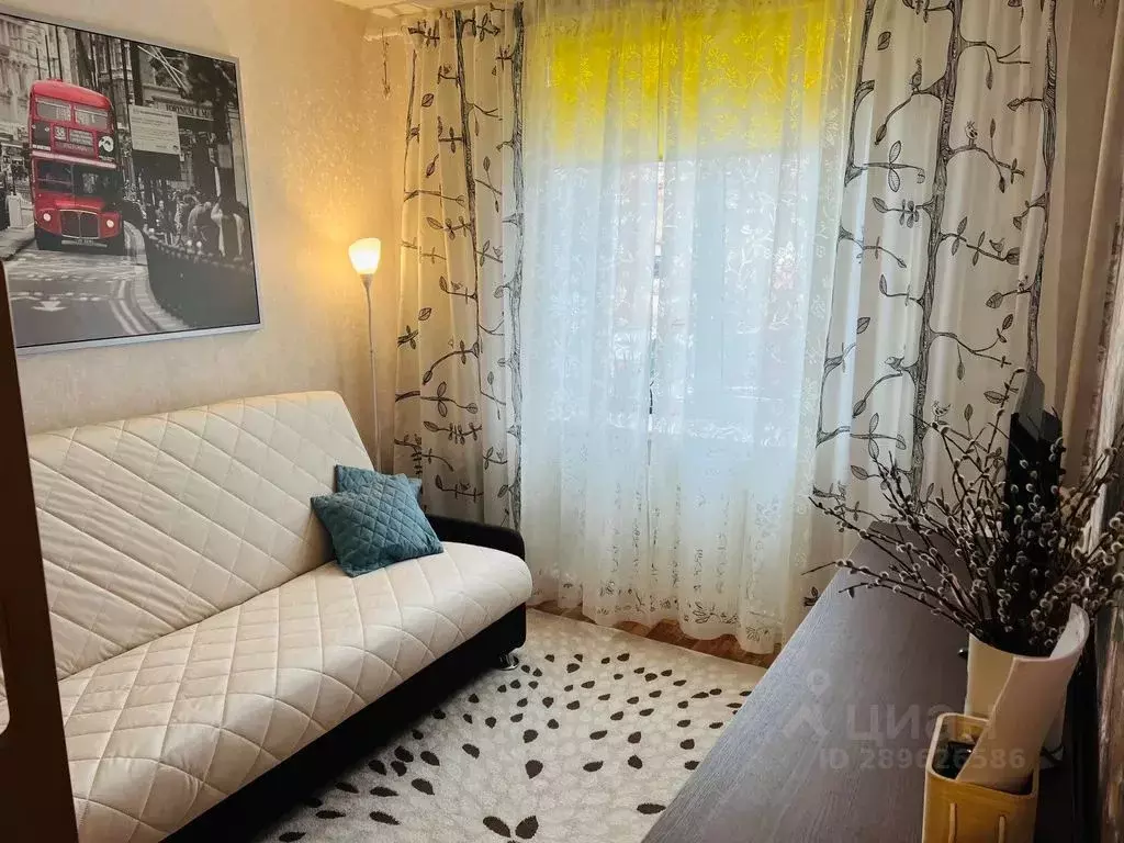 Студия Ленинградская область, Выборг ул. Сторожевой Башни, 9 (19.0 м) - Фото 2