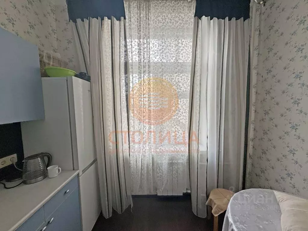 Комната Москва Варшавское ш., 75К1 (17.0 м) - Фото 2