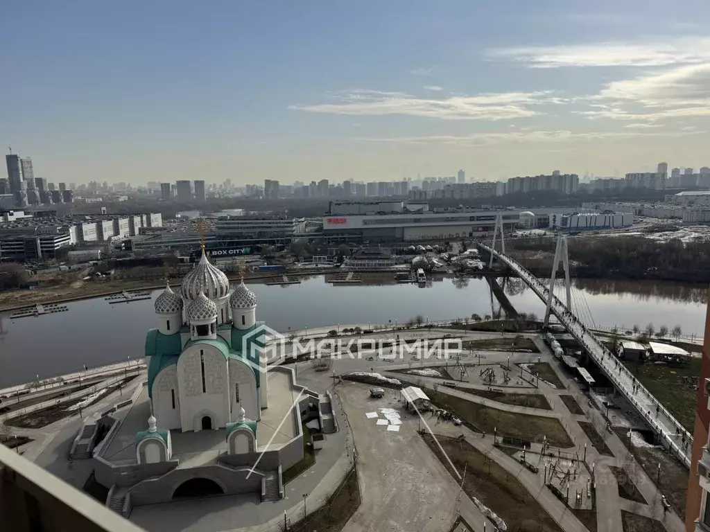 2-к кв. Московская область, Красногорск бул. Красногорский, 32 (60.0 ... - Фото 1