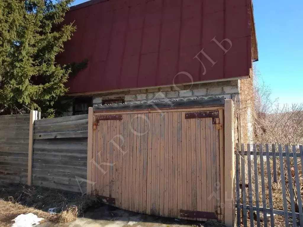 Дом в Красноярский край, Емельяновский муниципальный округ, Авиатор ... - Фото 2