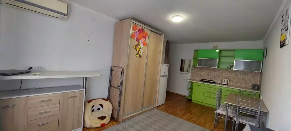 Студия Башкортостан, Уфа ул. Калинина, 55А (15.0 м) - Фото 1