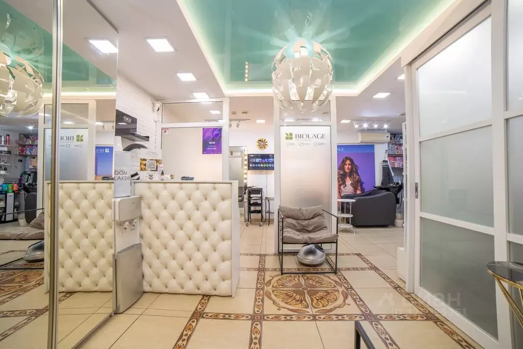 Помещение свободного назначения в Свердловская область, Екатеринбург ... - Фото 2