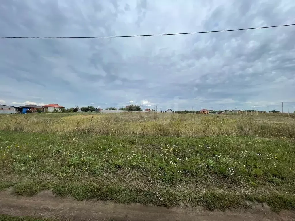 Участок в Белгородская область, Яковлевский муниципальный округ, с. ... - Фото 1