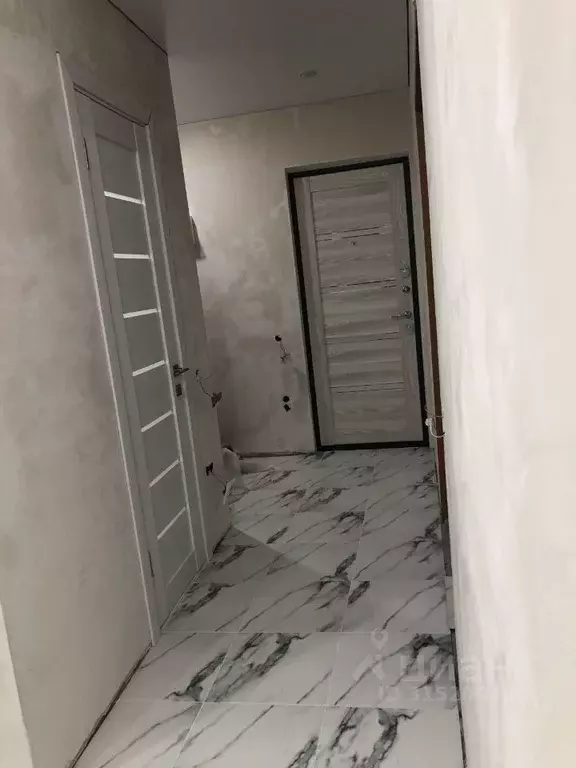 1-к кв. Ростовская область, Ростов-на-Дону ул. Туполева, 18 (30.0 м) - Фото 1