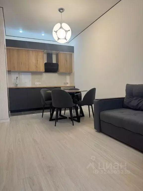 2-к кв. Москва ул. Годовикова, 11к5 (70.0 м) - Фото 1