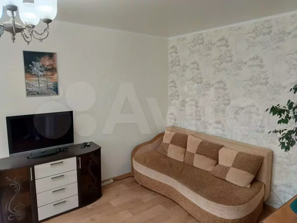 2-к. квартира, 41 м, 1/2 эт. - Фото 1