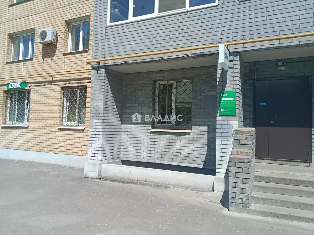 Помещение свободного назначения в Владимирская область, Владимир ... - Фото 2