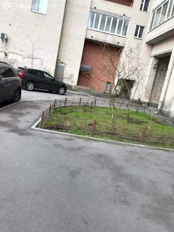 Офис (66.4 м) - Фото 1