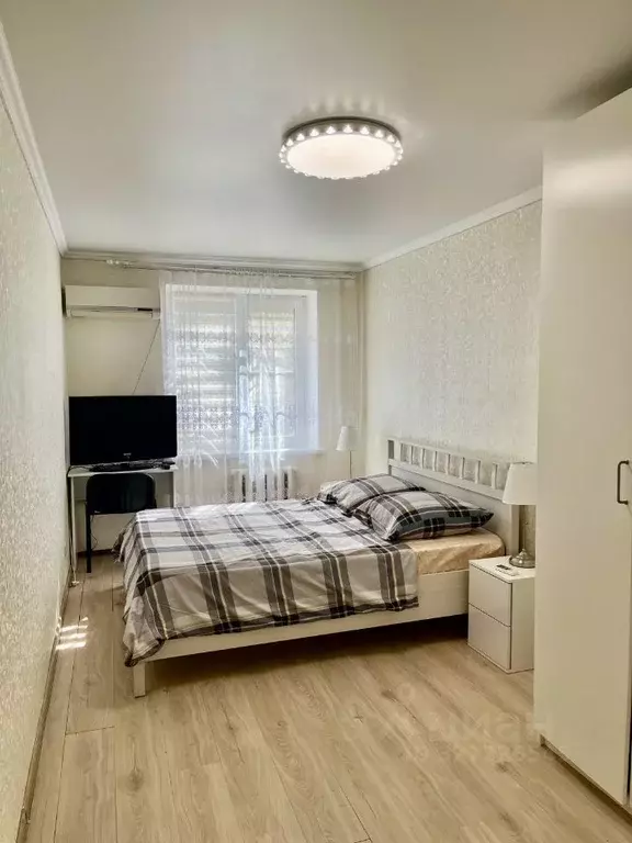 2-к кв. Краснодарский край, Краснодар пос. Пригородный, ул. Победы, 53 ... - Фото 1