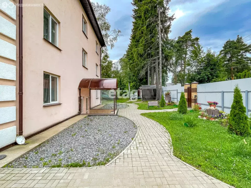 1-комнатная квартира: Всеволожск, Баркановская улица, 94 (32 м) - Фото 0
