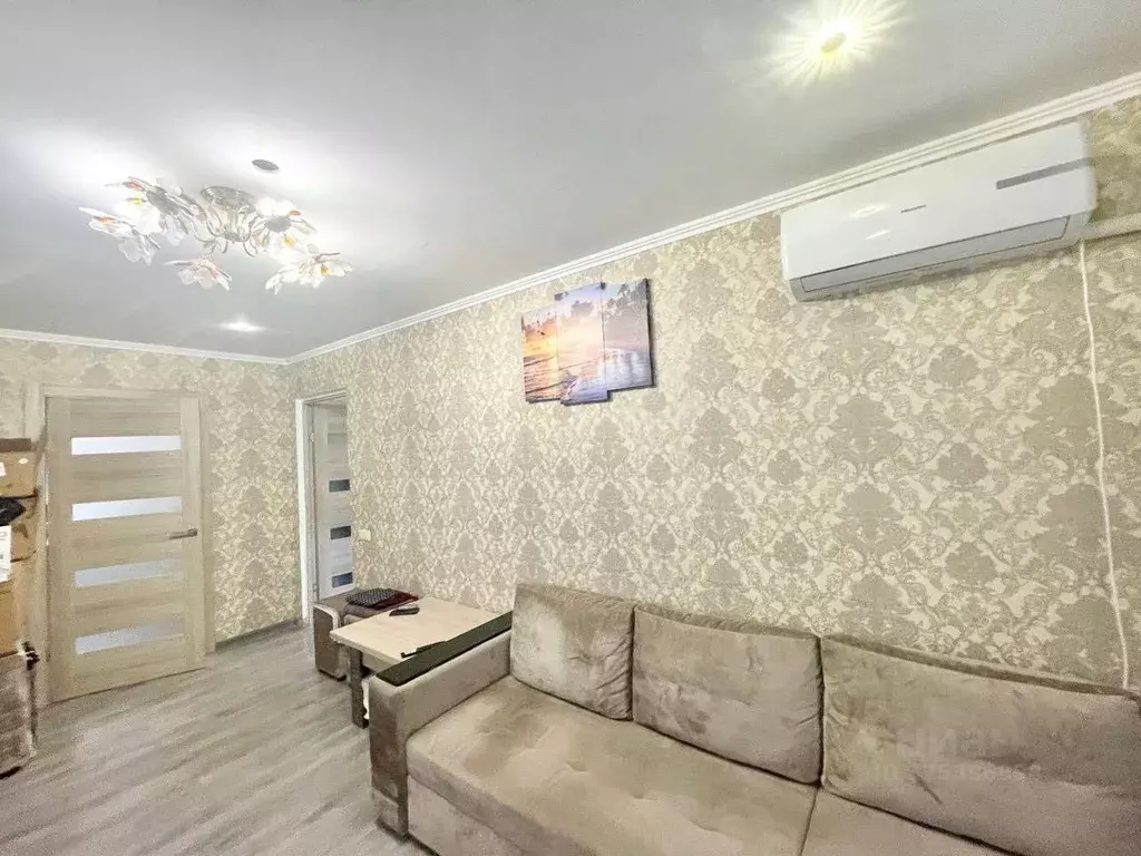 2-к кв. Крым, Ялта ул. Весенняя, 11 (40.5 м) - Фото 2