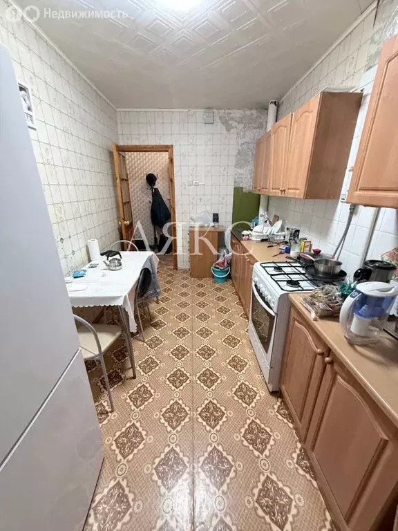 3-комнатная квартира: Ишимбай, Стахановская улица, 8 (72 м) - Фото 2