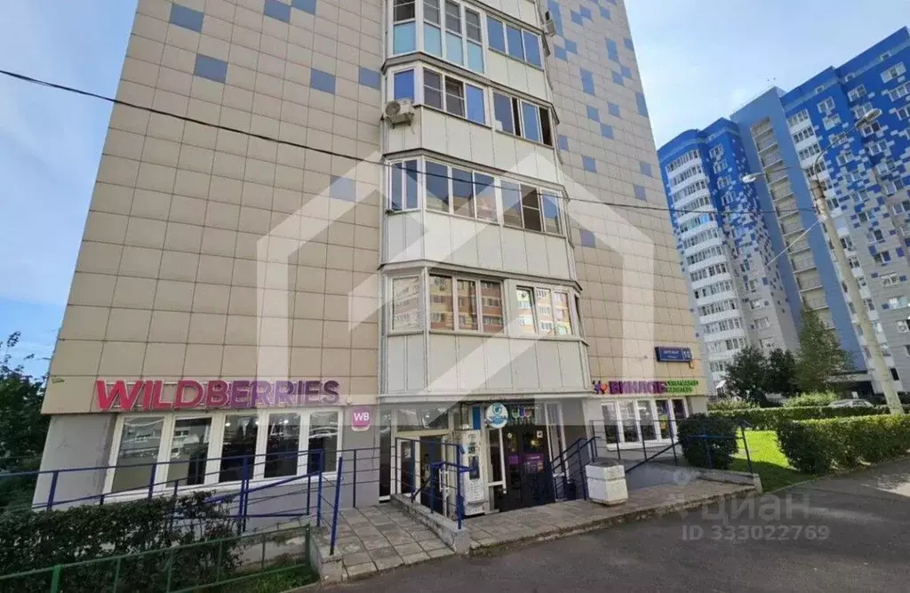 Помещение свободного назначения в Московская область, ... - Фото 1