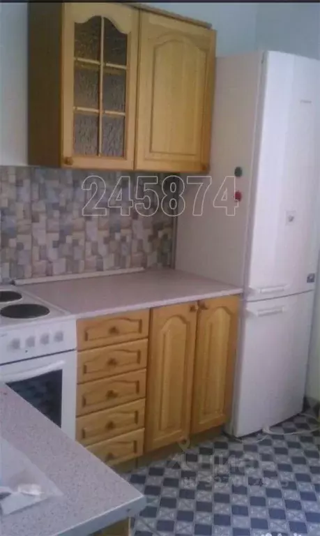 1-к кв. Москва Каширское ш., 140 (38.0 м) - Фото 2