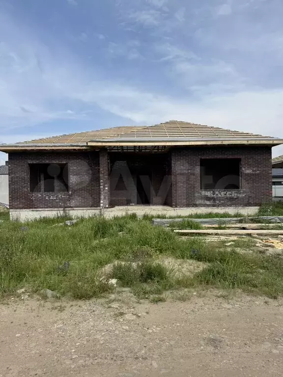 Дом 165 м на участке 5 сот. - Фото 0