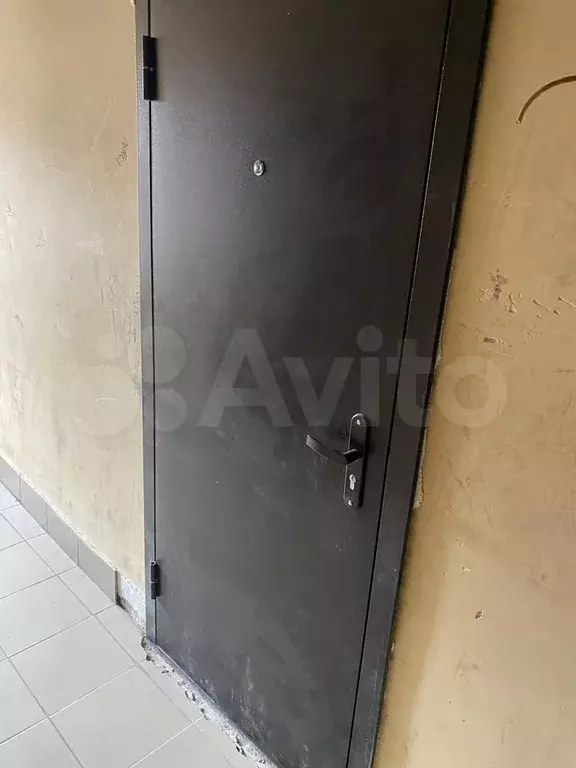 Комната 12 м в 4-к., 2/9 эт. - Фото 1