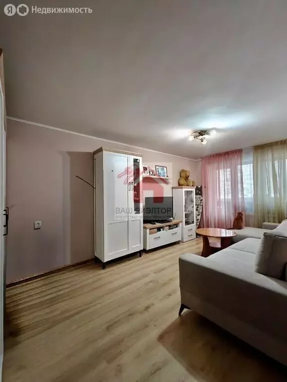 3-комнатная квартира: Самара, Первомайская улица, 36 (62.7 м) - Фото 2