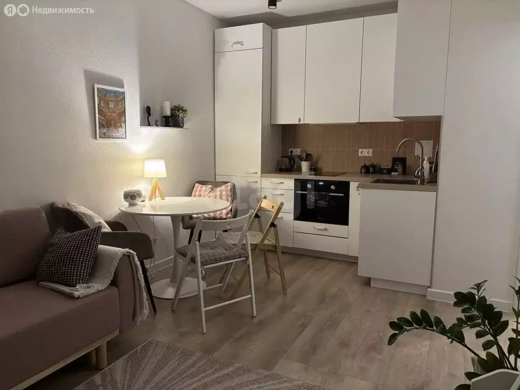 2-комнатная квартира: Киров, улица Дмитрия Козулева, 3к1 (38 м) - Фото 2