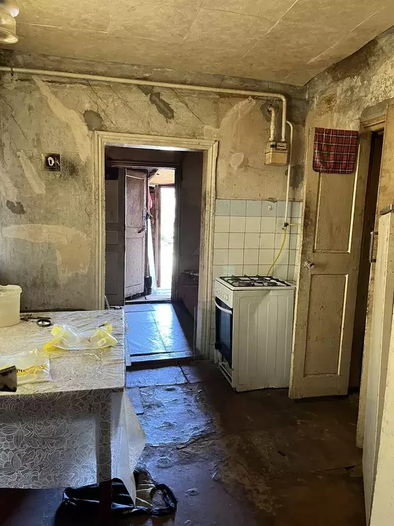 Продаётся 3-к квартира, 56 м - Фото 0