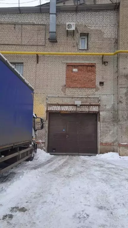 Склад в Московская область, Королев Пионерская ул, 1 (1300.0 м) - Фото 0