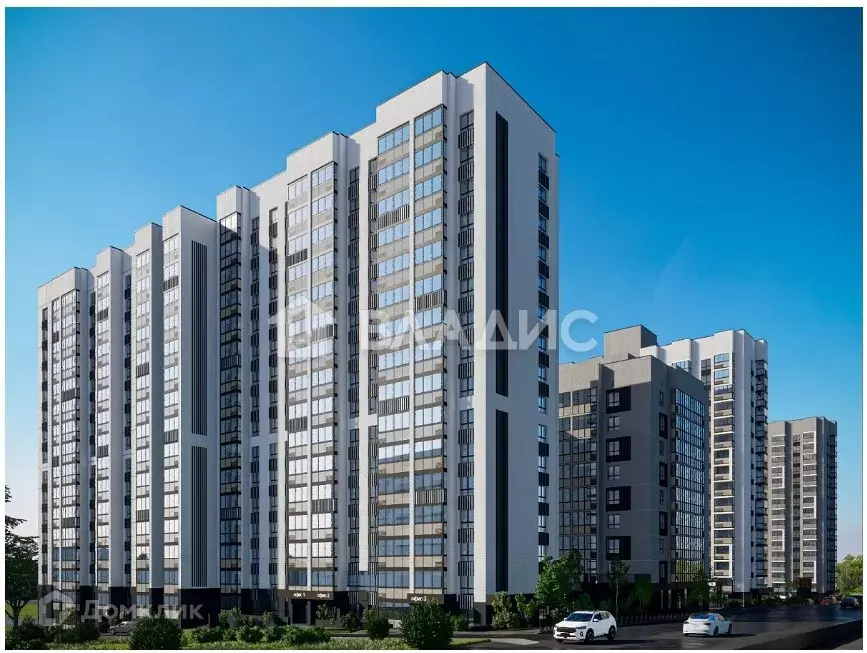 Продаётся квартира-студия, 29.2 м - Фото 1