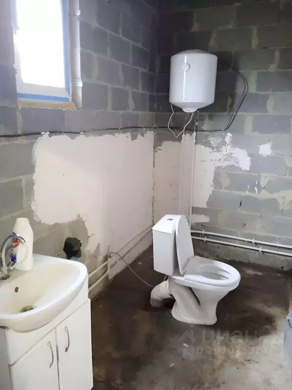 Дом в Белгородская область, Белгородский район, Пушкарское с/пос, с. ... - Фото 2