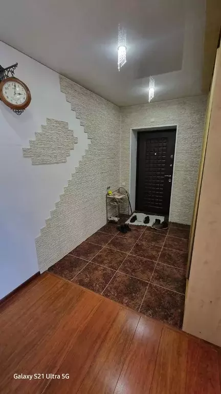 Продаётся 3-к квартира, 68.7 м - Фото 1