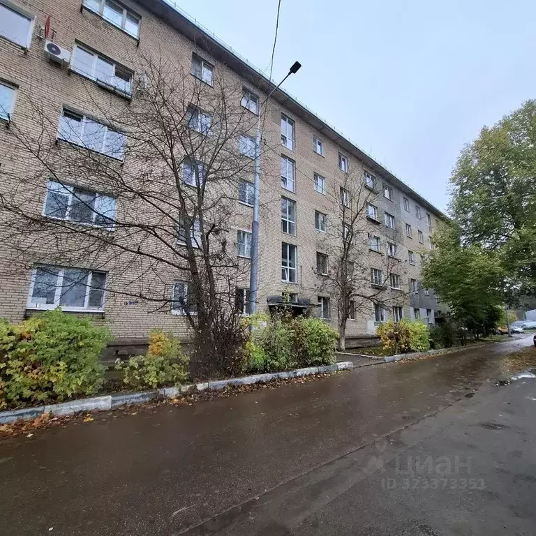 2-к кв. Московская область, Дедовск г. Истра муниципальный округ, ул. ... - Фото 1