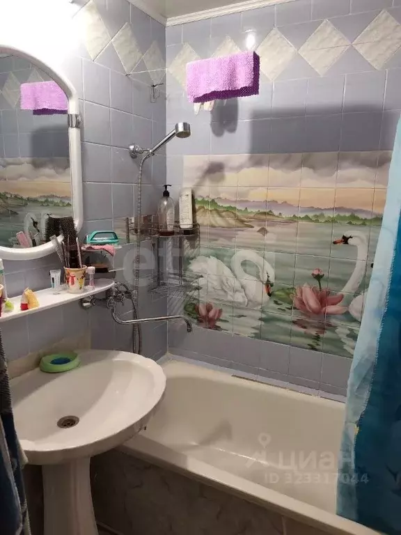 2-к кв. Московская область, Подольск ул. Машиностроителей, 5 (50.0 м) - Фото 0