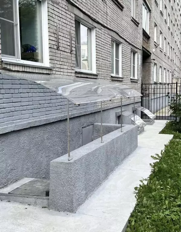 Помещение свободного назначения в Новосибирская область, Новосибирск ... - Фото 2