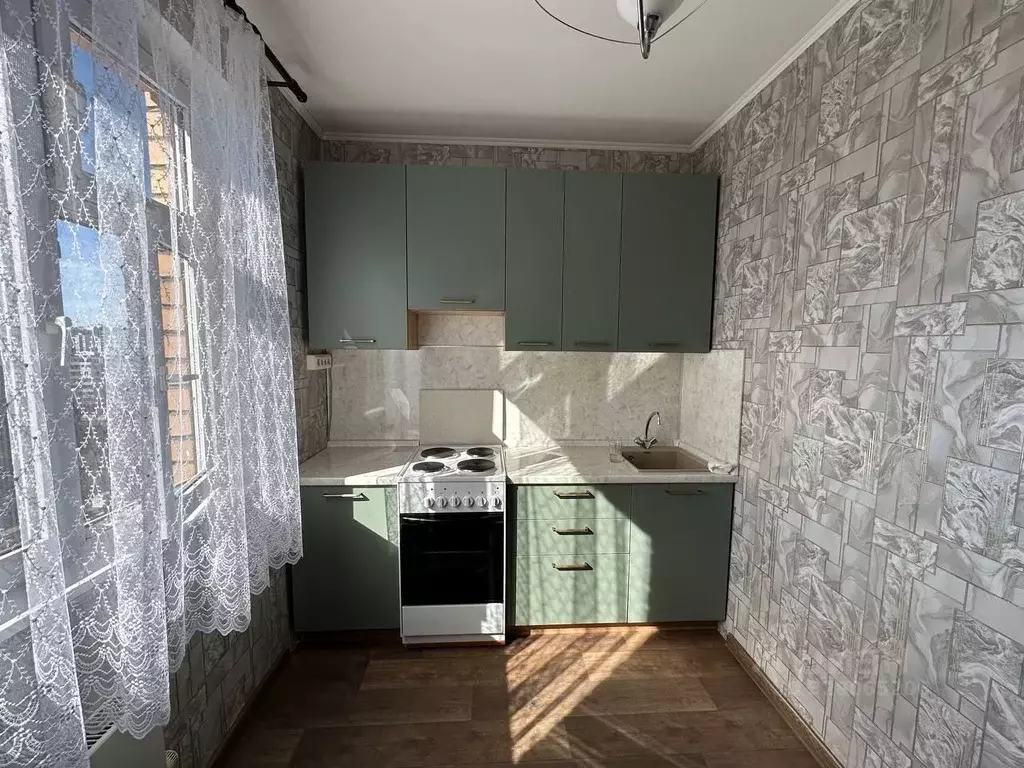 1-к кв. Москва Солнцевский просп., 14 (40.0 м) - Фото 0