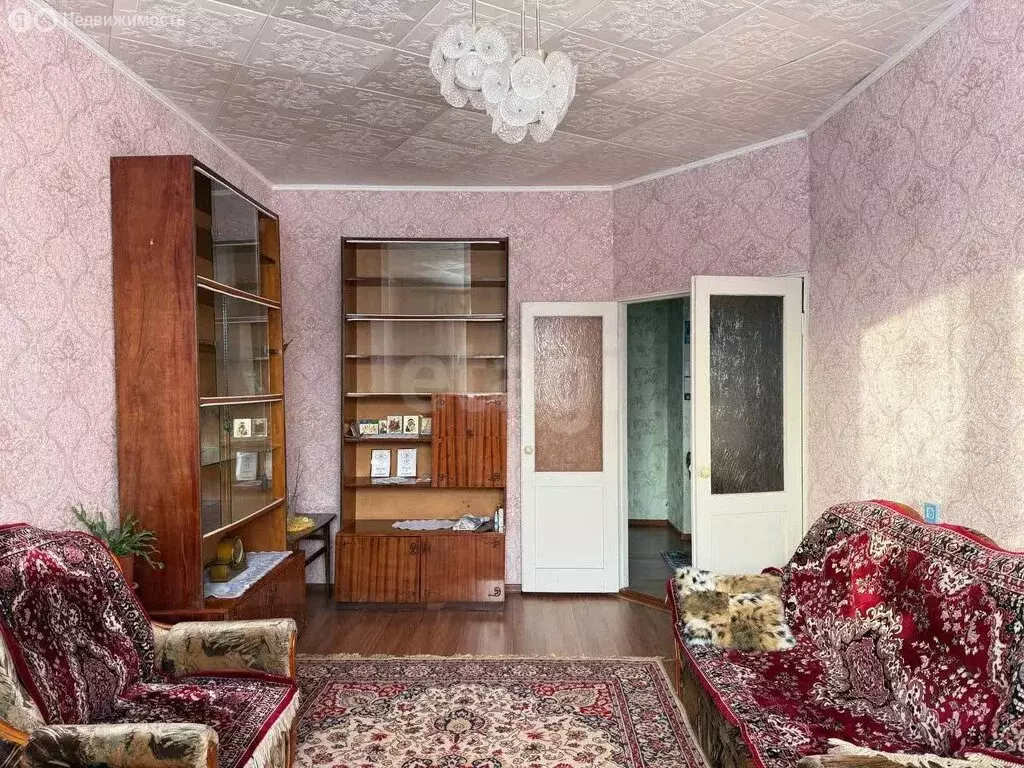 Дом в село Кичигино, Пионерская улица (67.8 м) - Фото 2