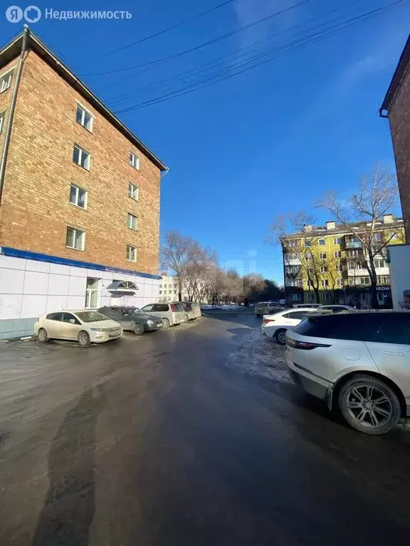 1к в -комнатной квартире (18 м) - Фото 2