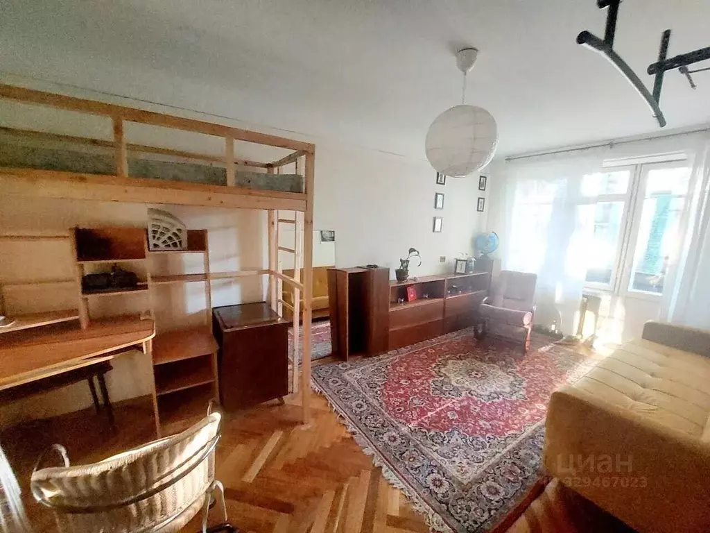2-к кв. Санкт-Петербург ул. Верности, 12 (41.7 м) - Фото 1