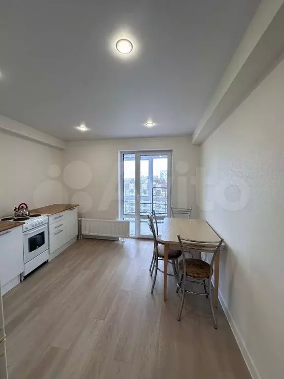 2-к. квартира, 60 м, 13/18 эт. - Фото 0