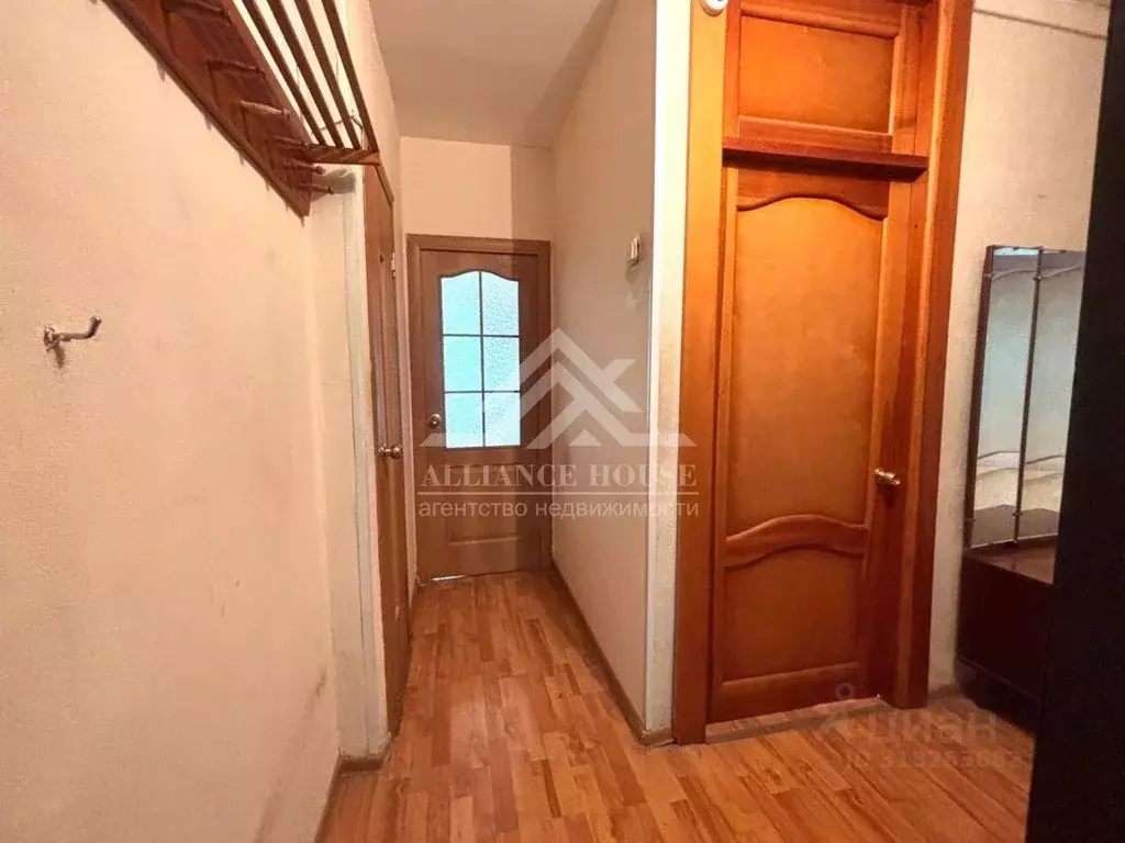 3-к кв. Татарстан, Казань ул. Восстания, 73 (57.9 м) - Фото 1