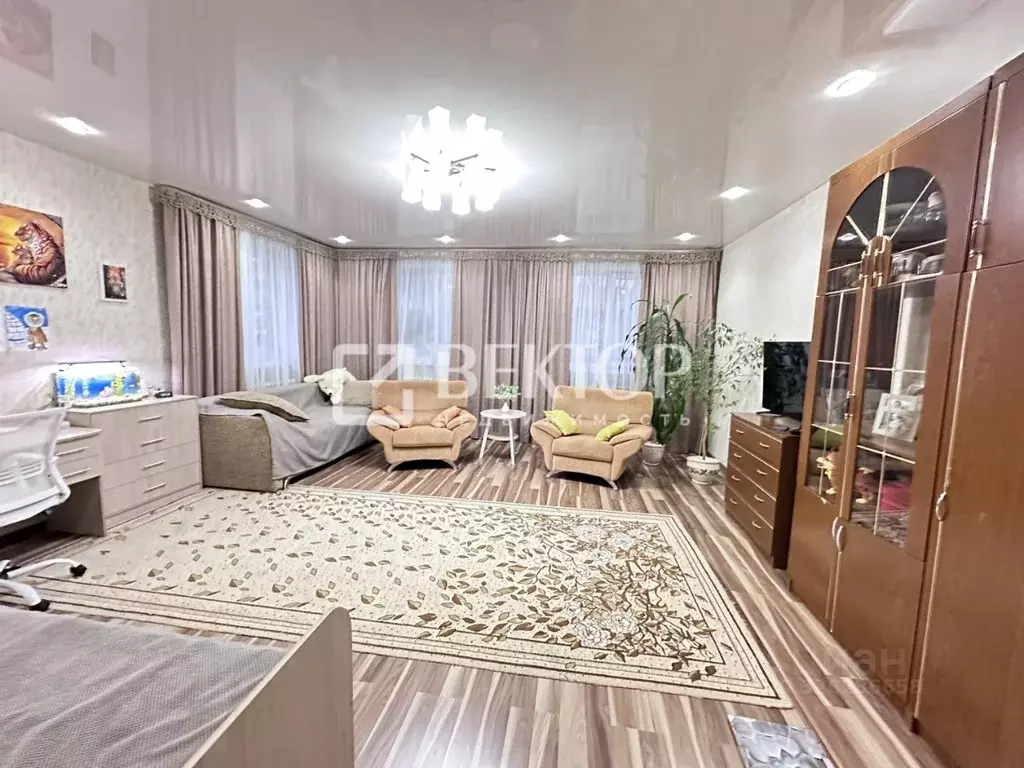 Дом в Костромская область, Кострома Депутатская ул., 82 (157 м) - Фото 2