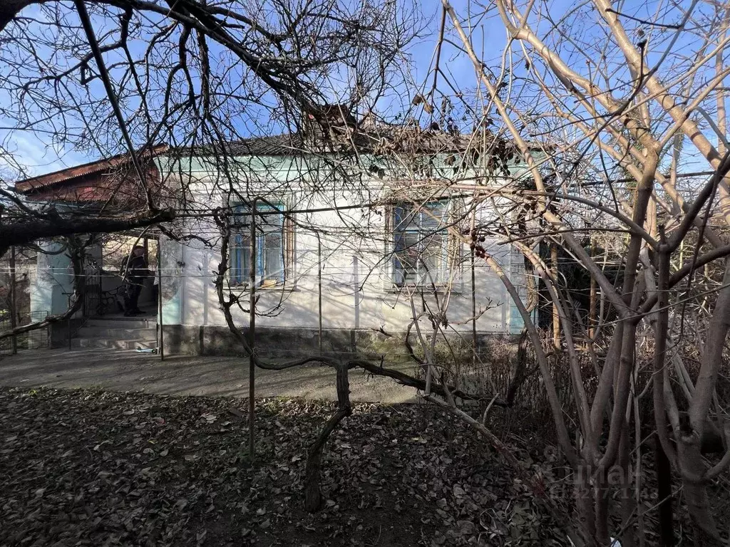 Дом в Крым, Симферополь ул. Луговая, 19 (60 м) - Фото 1