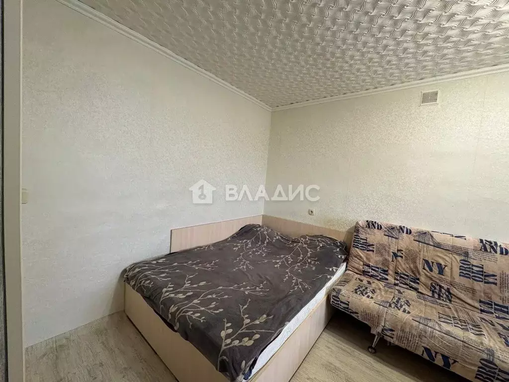 Комната Калужская область, Калуга Терепецкая ул., 11к2 (13.9 м) - Фото 2