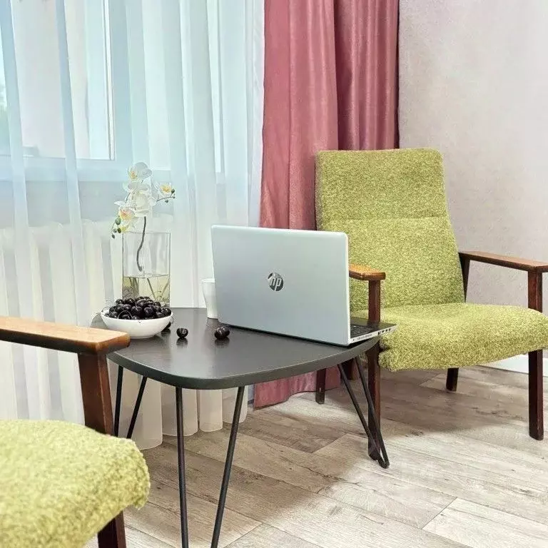 1-к кв. Ивановская область, Шуя ул. 2-я Южная, 4 (32.0 м) - Фото 1