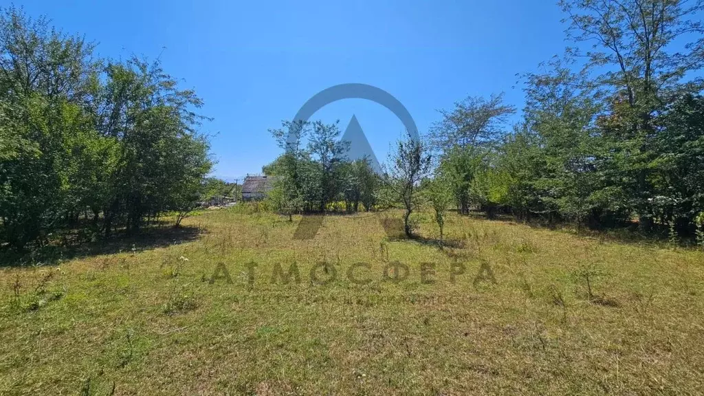 Участок в Краснодарский край, Апшеронский район, Новополянское с/пос, ... - Фото 1