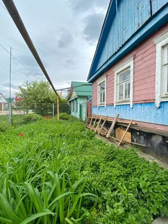 Дом в Орловская область, Орел Половецкий пер. (49 м) - Фото 1