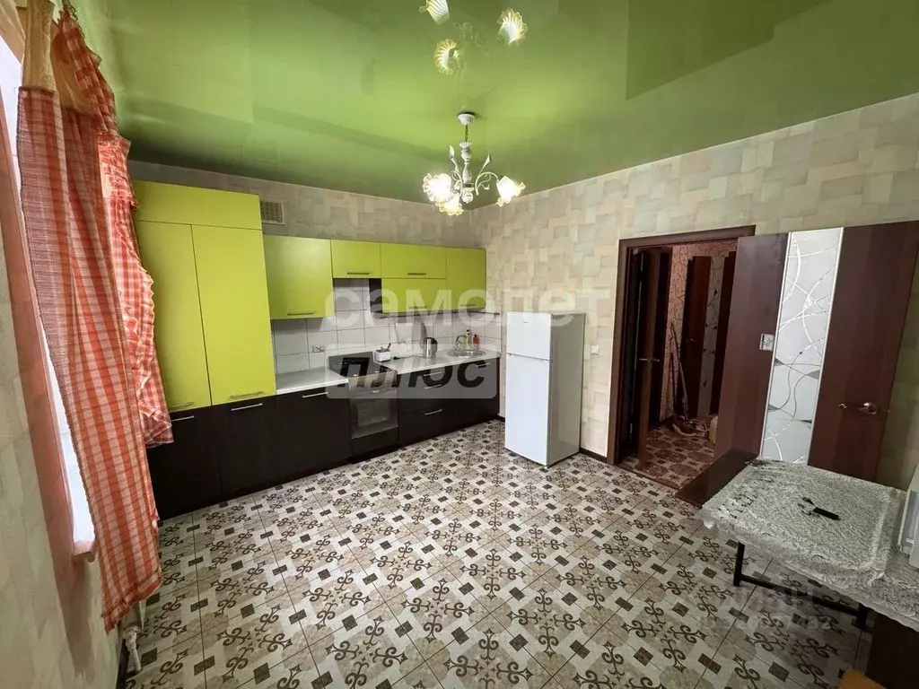 1-к кв. Костромская область, Кострома ул. Терешковой, 62 (48.0 м) - Фото 2