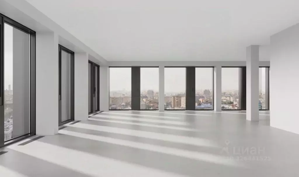 Офис в Москва Старокалужское ш., 64С1 (153 м) - Фото 1