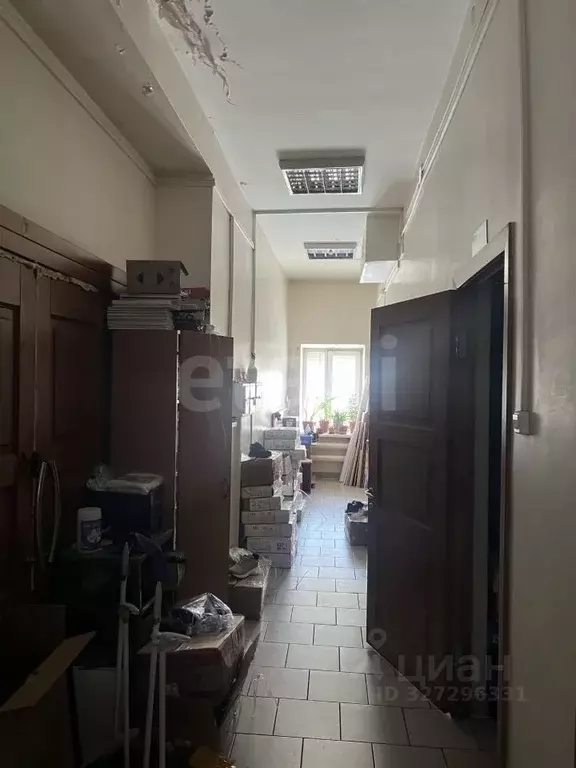 Склад в Бурятия, Улан-Удэ ул. Гагарина, 64 (860 м) - Фото 1