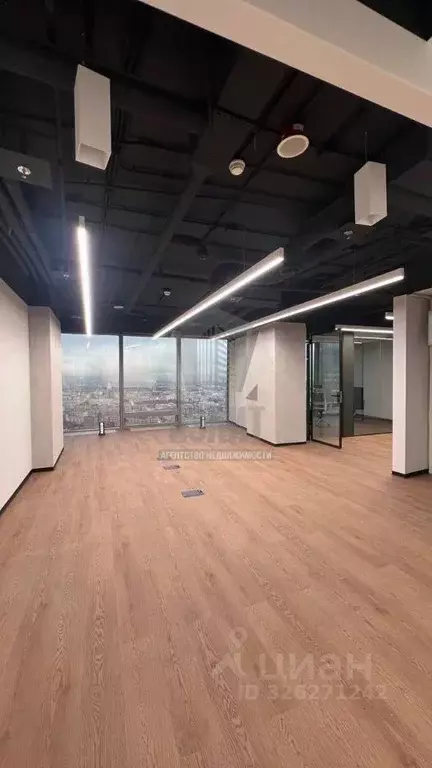 Офис в Москва наб. Пресненская, 12 (100 м) - Фото 2